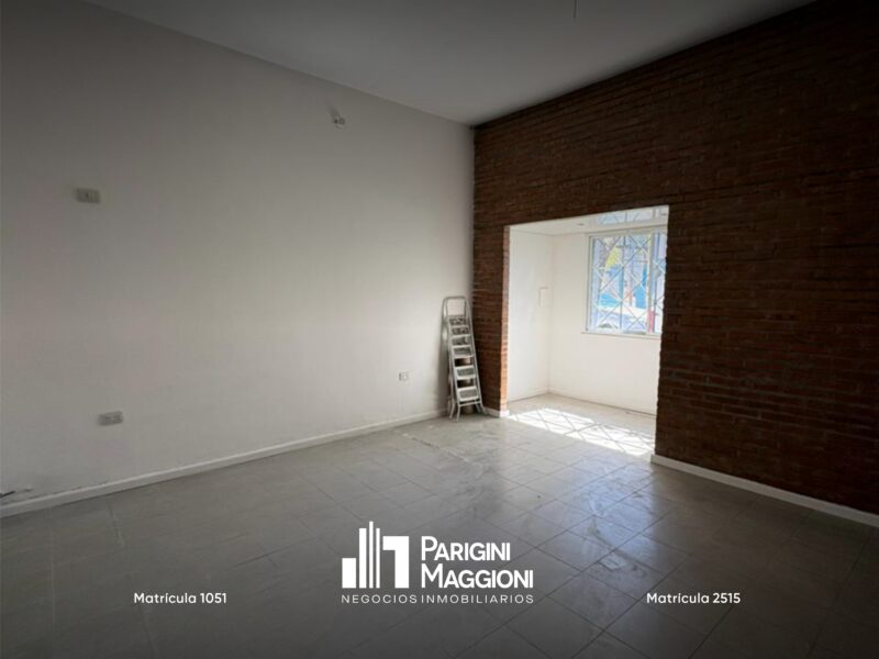 Local Para Oficina en Villa Constitución