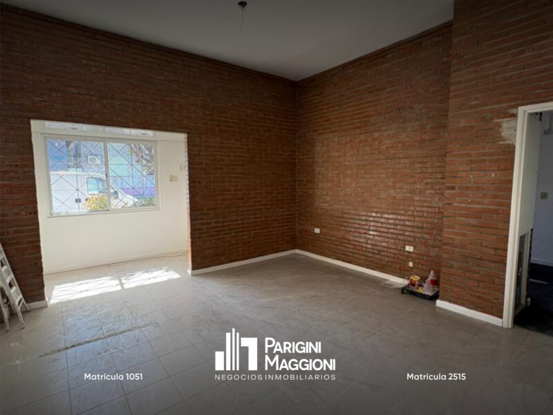 Local Para Oficina en Villa Constitución