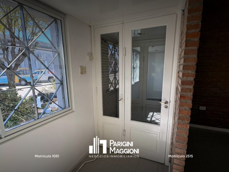 Local Para Oficina en Villa Constitución