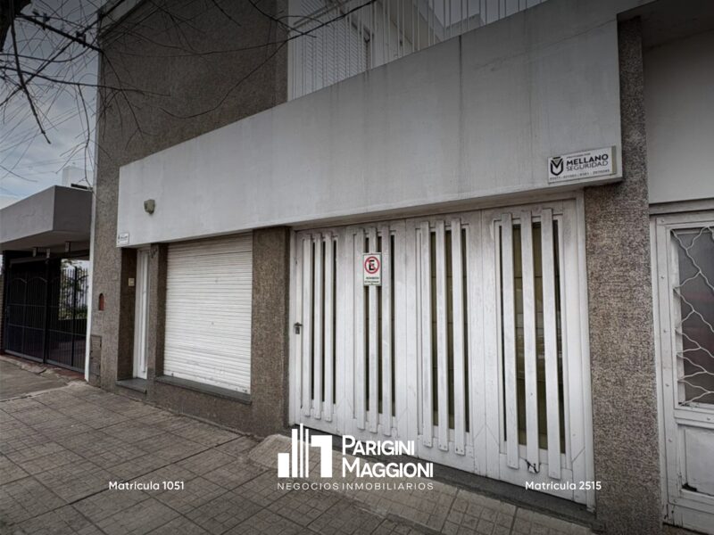 Alquiler de Casa en Villa Constitución
