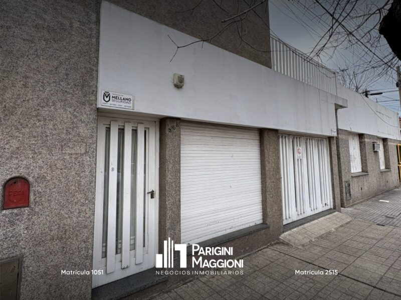 Alquiler de Casa en Villa Constitución