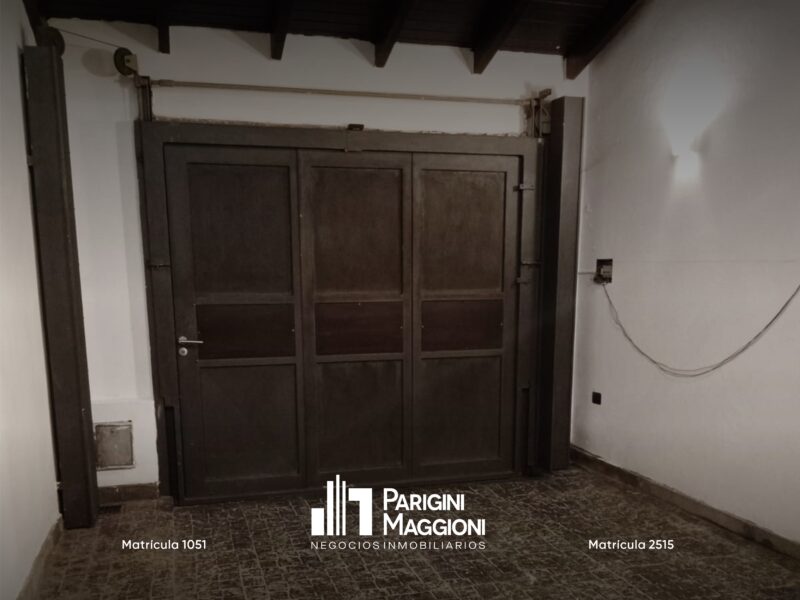 Venta de Casa en Villa Constitución, 23 de Septiembre 155