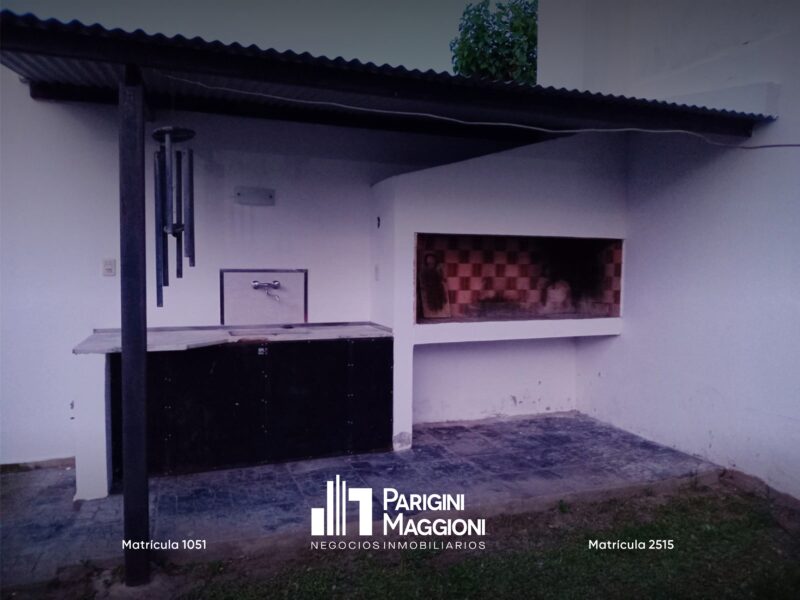 Venta de Casa en Villa Constitución, 23 de Septiembre 155