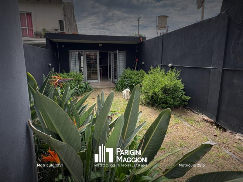 Venta de Departamento en Villa Constitución