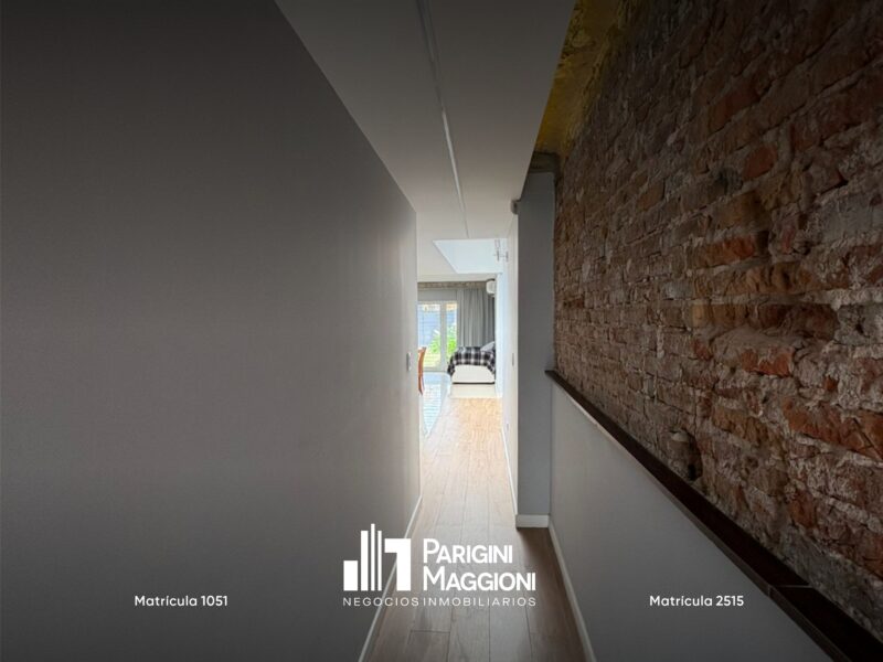 Venta de Departamento en Villa Constitución