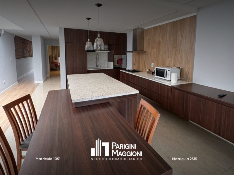 Venta de Departamento en Villa Constitución