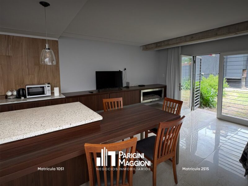 Venta de Departamento en Villa Constitución