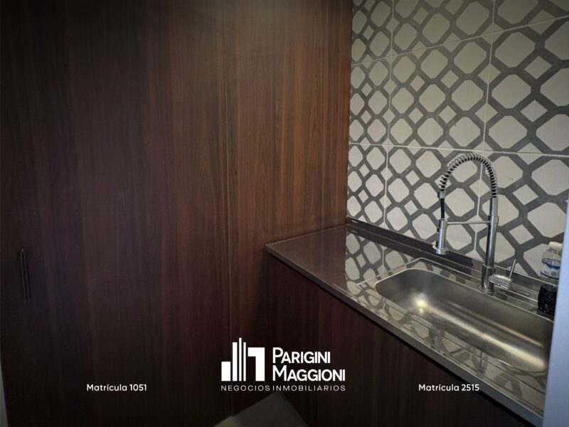 Venta de Departamento en Villa Constitución