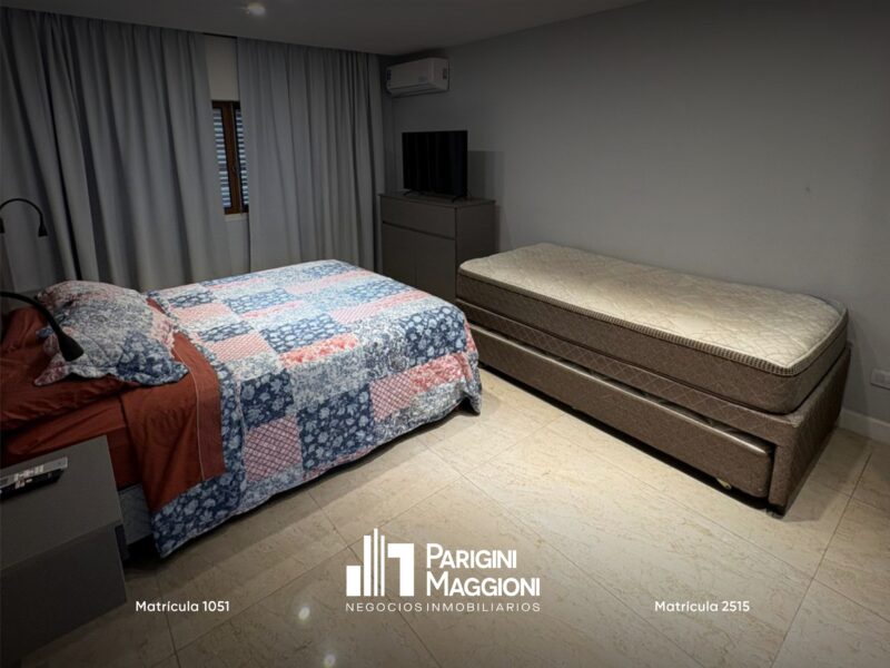 Venta de Departamento en Villa Constitución
