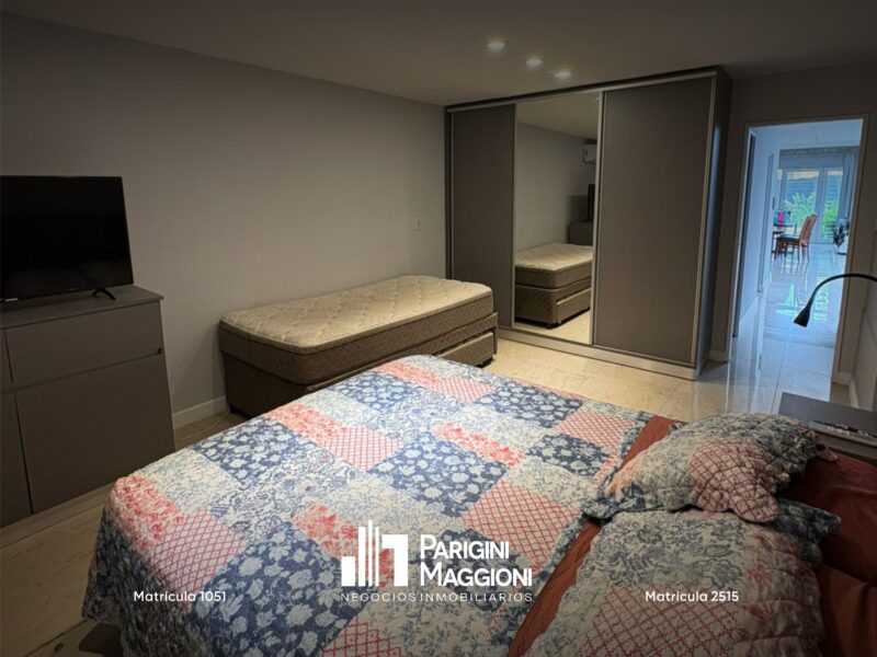 Venta de Departamento en Villa Constitución
