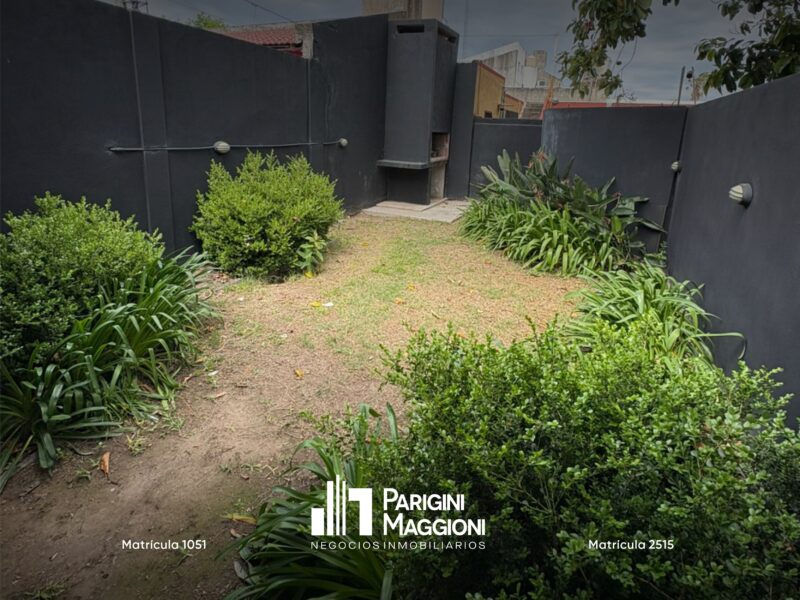 Venta de Departamento en Villa Constitución