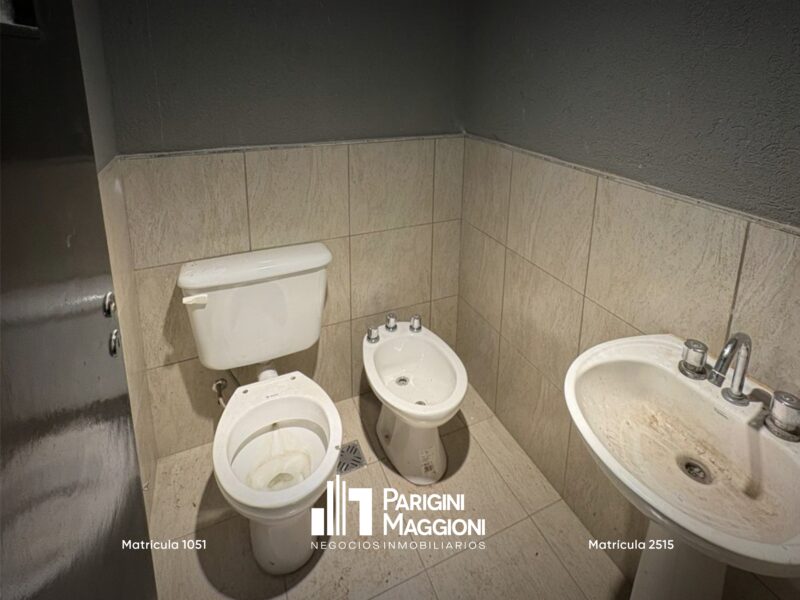 Alquiler de Galpón en Villa Constitución