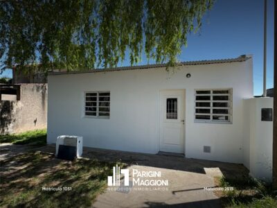 Casa en Alquiler en Empalme Villa Constitución