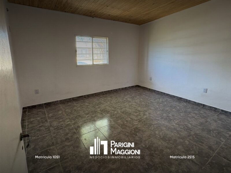 Casa en Alquiler en Empalme Villa Constitución