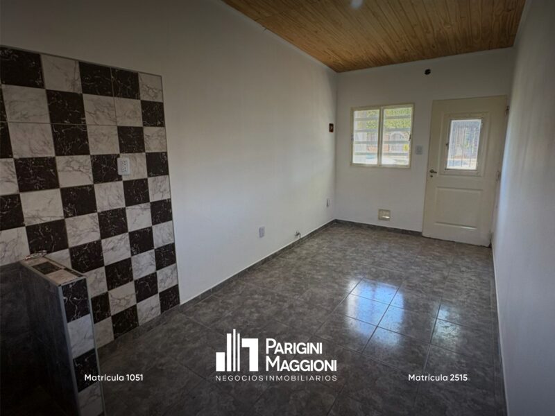 Casa en Alquiler en Empalme Villa Constitución