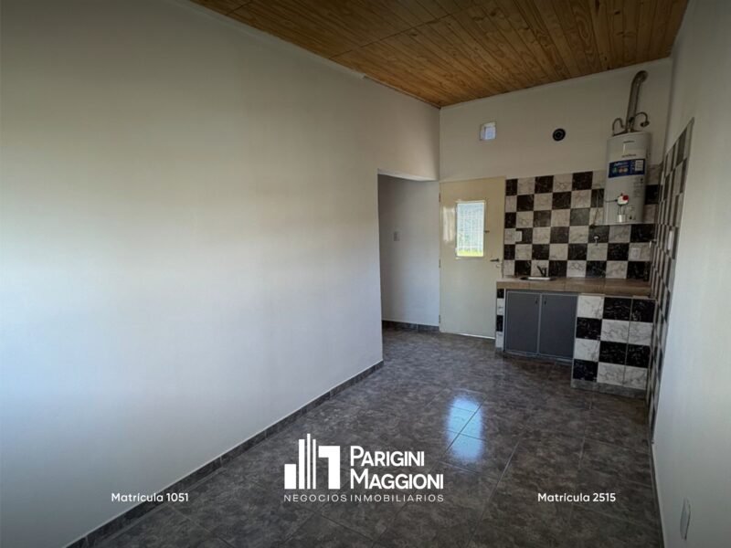 Casa en Alquiler en Empalme Villa Constitución
