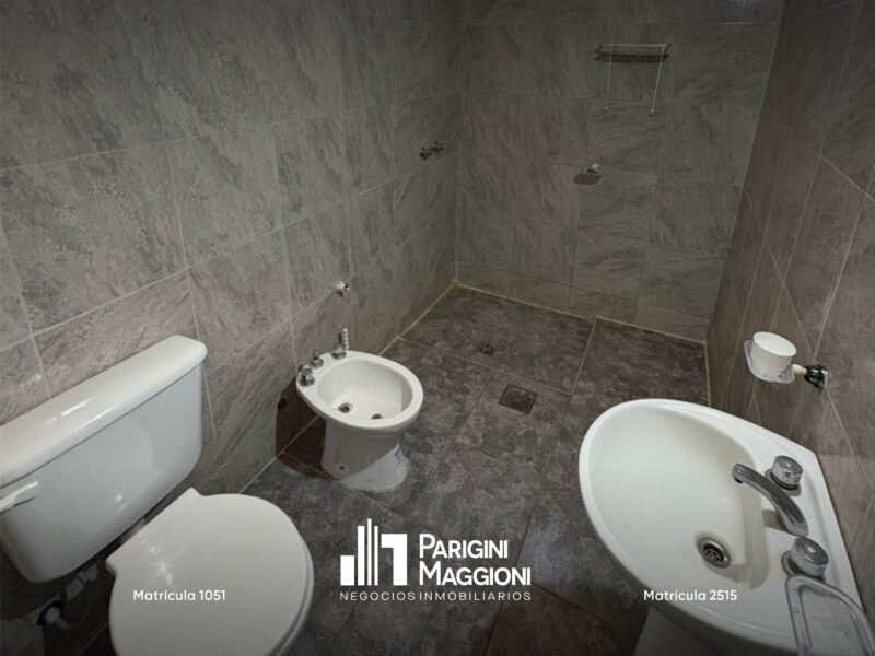 Casa en Alquiler en Empalme Villa Constitución