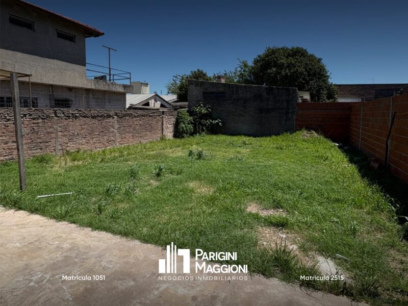Casa en Alquiler en Empalme Villa Constitución