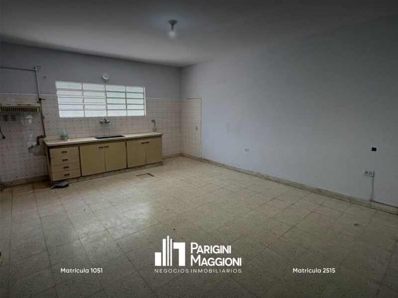 Alquiler de Departamento en Villa Constitución