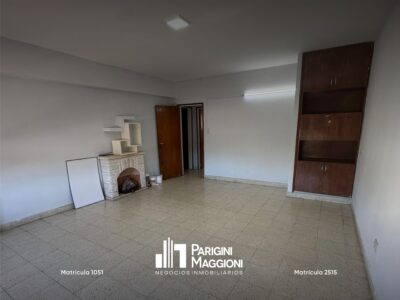 Alquiler de Departamento en Villa Constitución