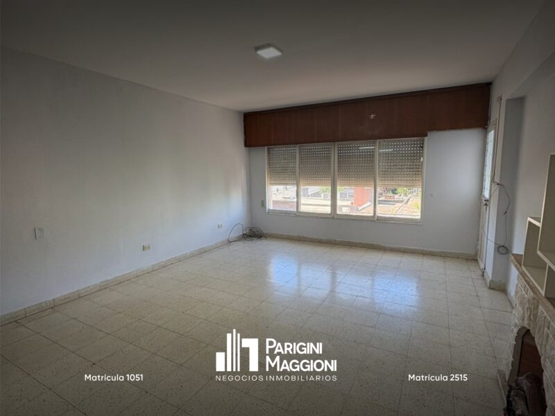 Alquiler de Departamento en Villa Constitución