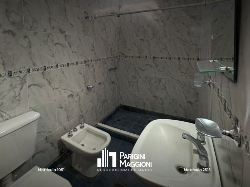 Alquiler de Departamento en Villa Constitución
