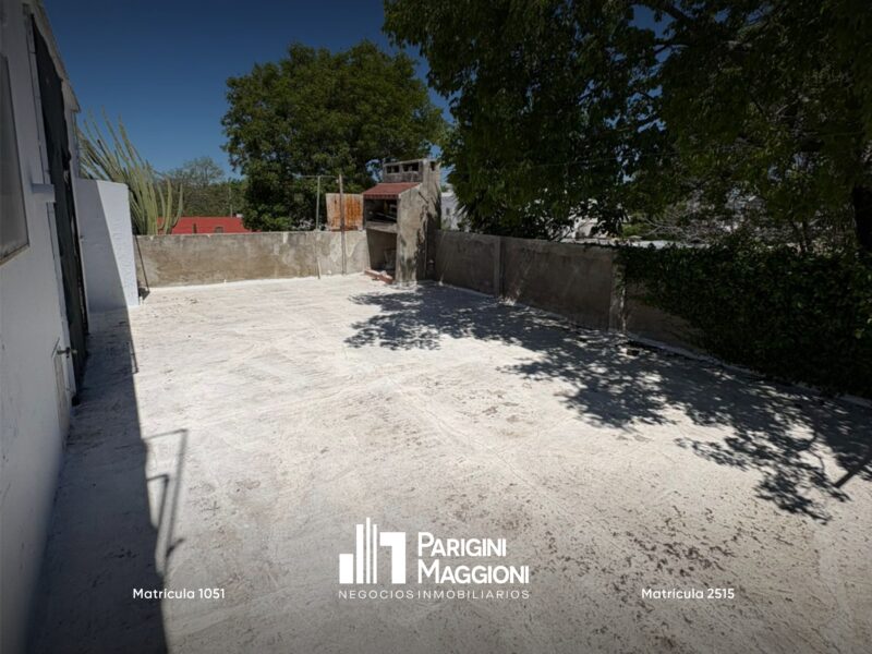 Alquiler de Departamento en Villa Constitución