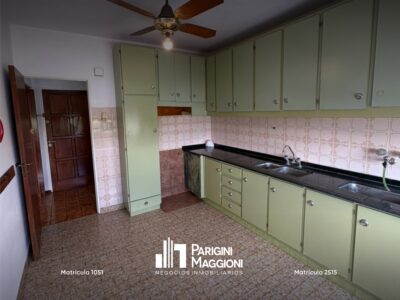 Alquiler de Departamento en Villa Costitución, Entre Ríos y Rivadavia