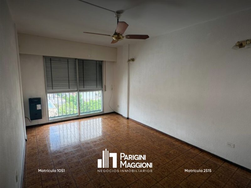 Alquiler de Departamento en Villa Costitución, Entre Ríos y Rivadavia