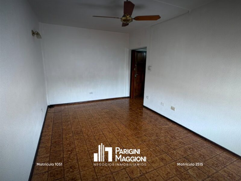 Alquiler de Departamento en Villa Costitución, Entre Ríos y Rivadavia