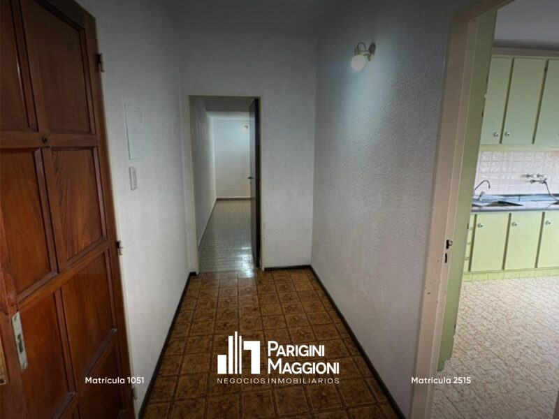 Alquiler de Departamento en Villa Costitución, Entre Ríos y Rivadavia