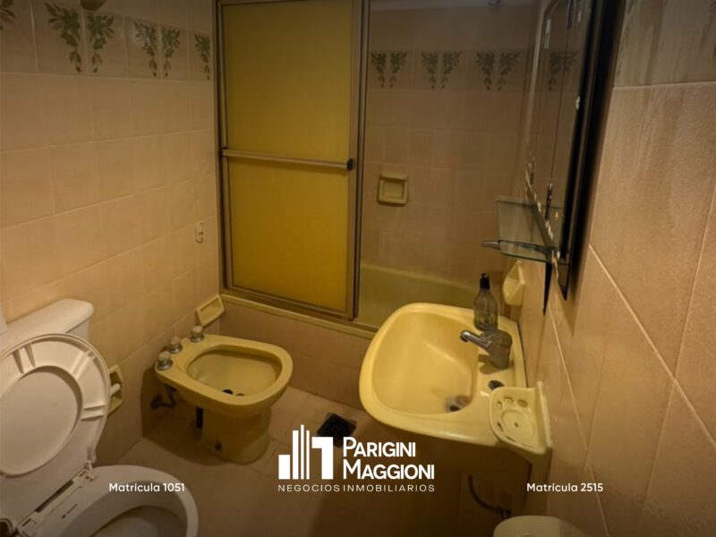 Alquiler de Departamento en Villa Costitución, Entre Ríos y Rivadavia