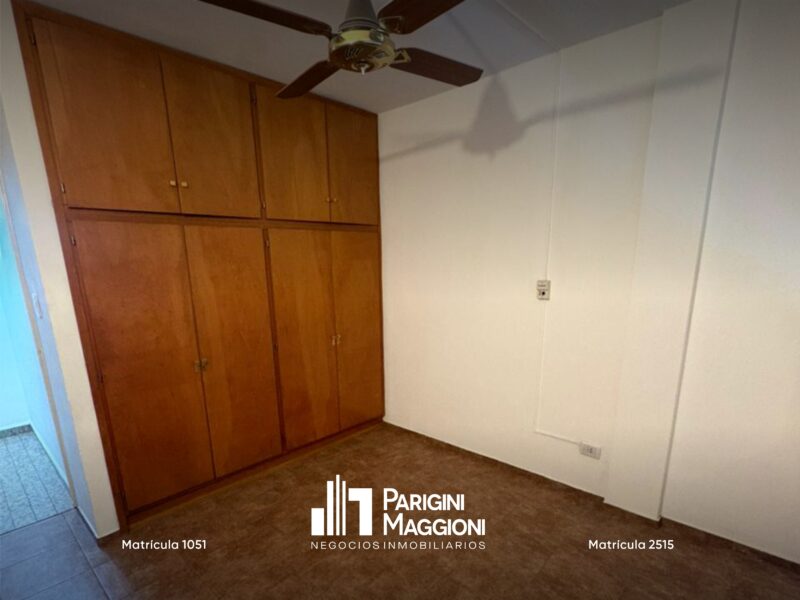 Alquiler de Departamento en Villa Costitución, Entre Ríos y Rivadavia