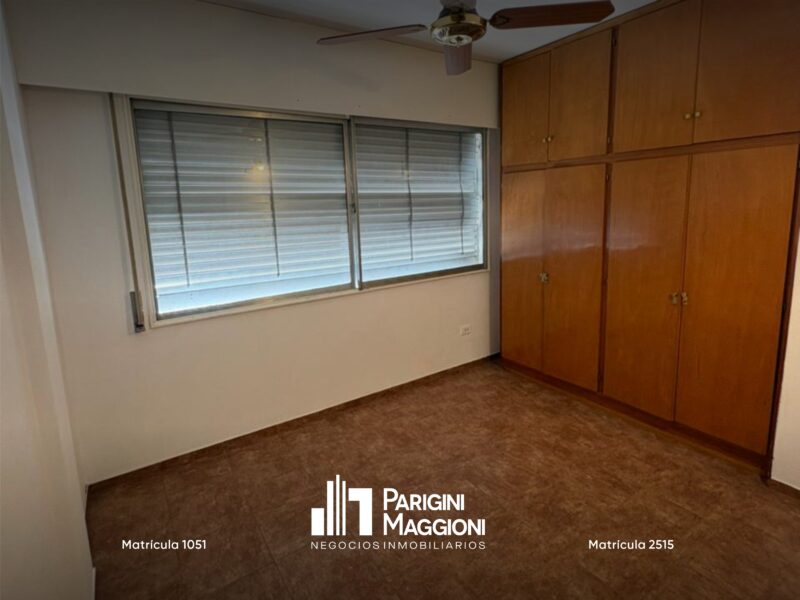 Alquiler de Departamento en Villa Costitución, Entre Ríos y Rivadavia