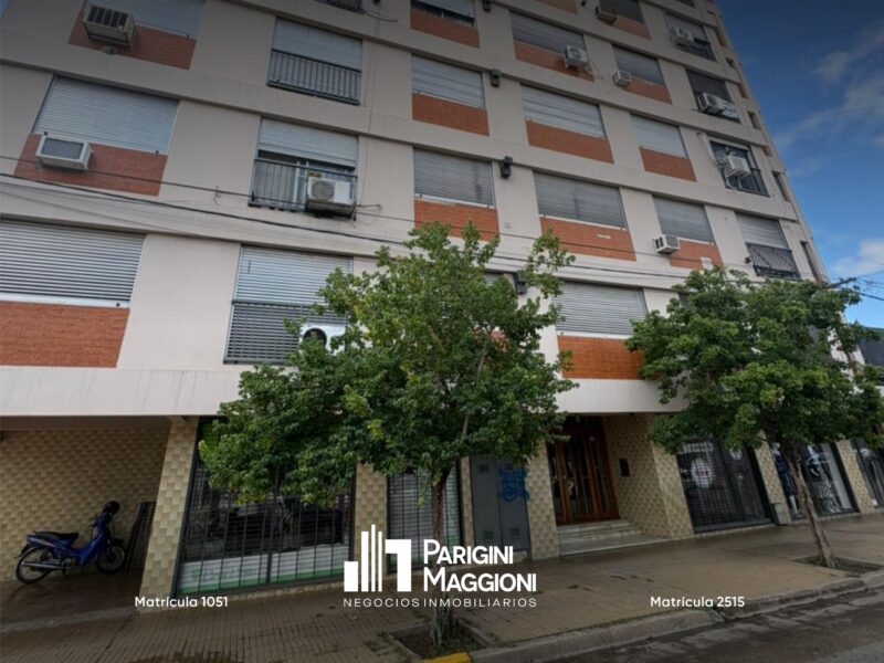 Alquiler de Departamento en Villa Costitución, Entre Ríos y Rivadavia