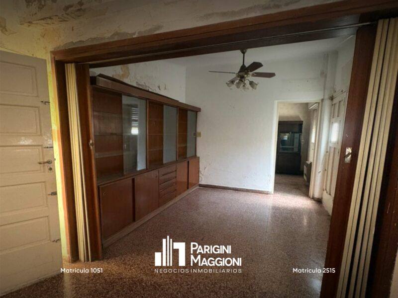 Venta de Casa en Empalme, Villa Constitución. San Martin 341