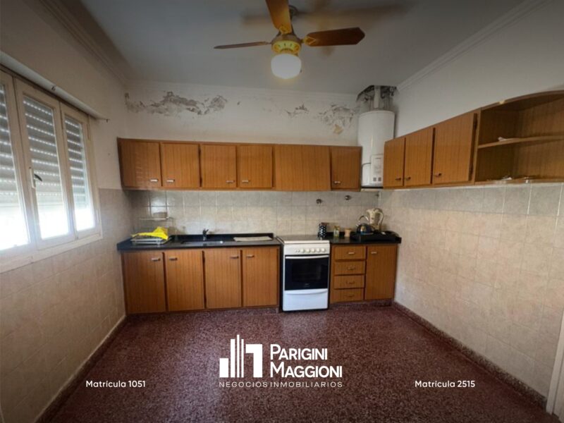 Venta de Casa en Empalme, Villa Constitución. San Martin 341