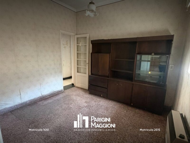 Venta de Casa en Empalme, Villa Constitución. San Martin 341