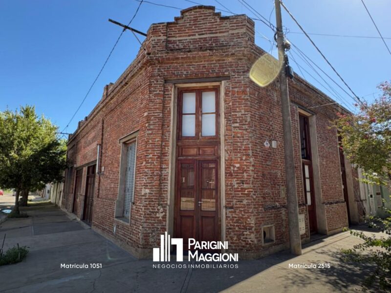 Alquiler de Departamento en 12 de Octubre & Libertad, Villa Constitución