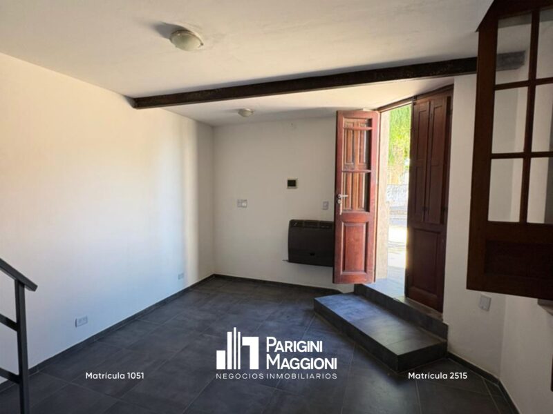 Alquiler de Departamento en 12 de Octubre & Libertad, Villa Constitución