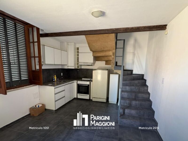 Alquiler de Departamento en 12 de Octubre & Libertad, Villa Constitución