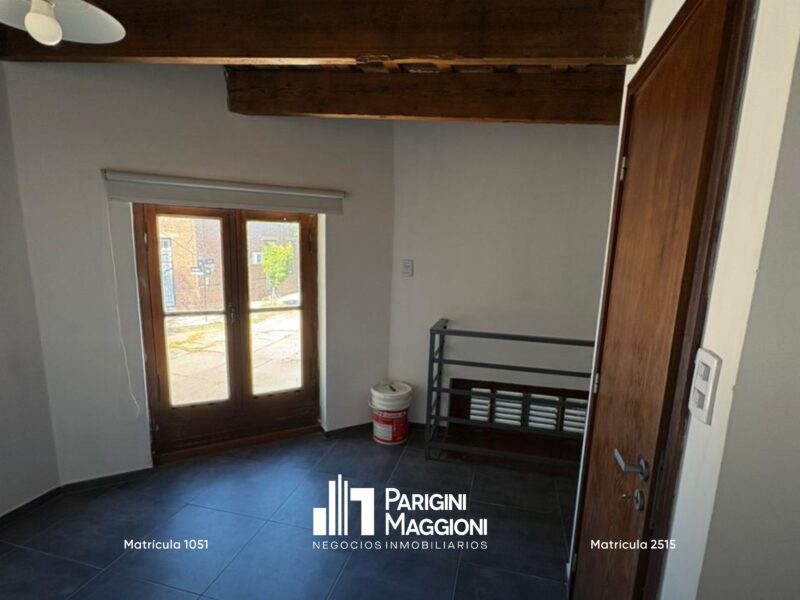 Alquiler de Departamento en 12 de Octubre & Libertad, Villa Constitución
