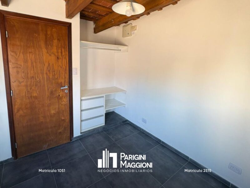 Alquiler de Departamento en 12 de Octubre & Libertad, Villa Constitución