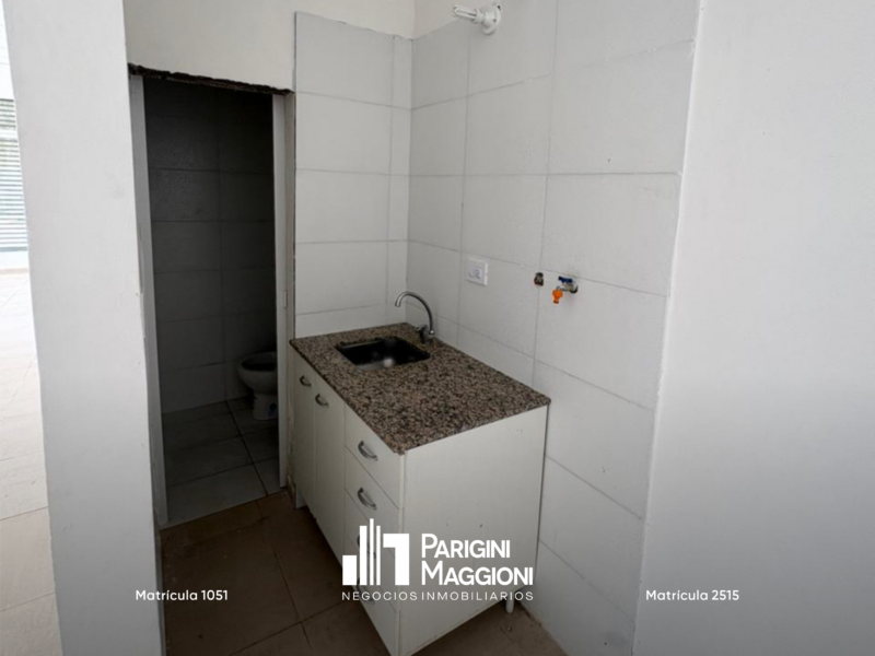 Alquiler Local Comercial Dorrego y Mitre