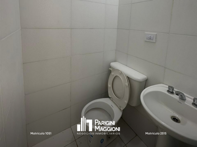 Alquiler Local Comercial Dorrego y Mitre