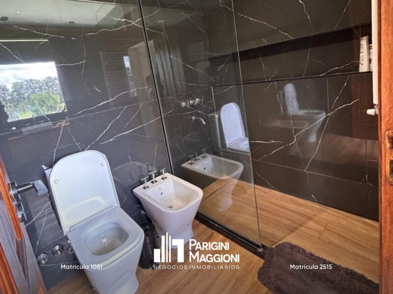 Venta – Casa Amoblada en Azahares Del Paraná - Barrio Cerrado
