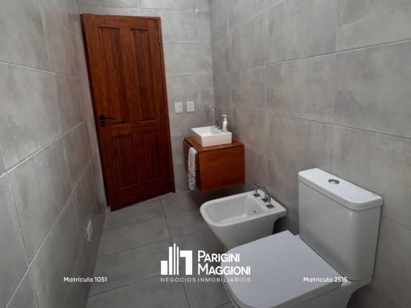 Venta – Casa Amoblada en Azahares Del Paraná - Barrio Cerrado