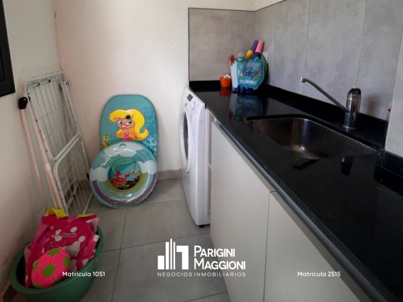 Venta – Casa Amoblada en Azahares Del Paraná - Barrio Cerrado