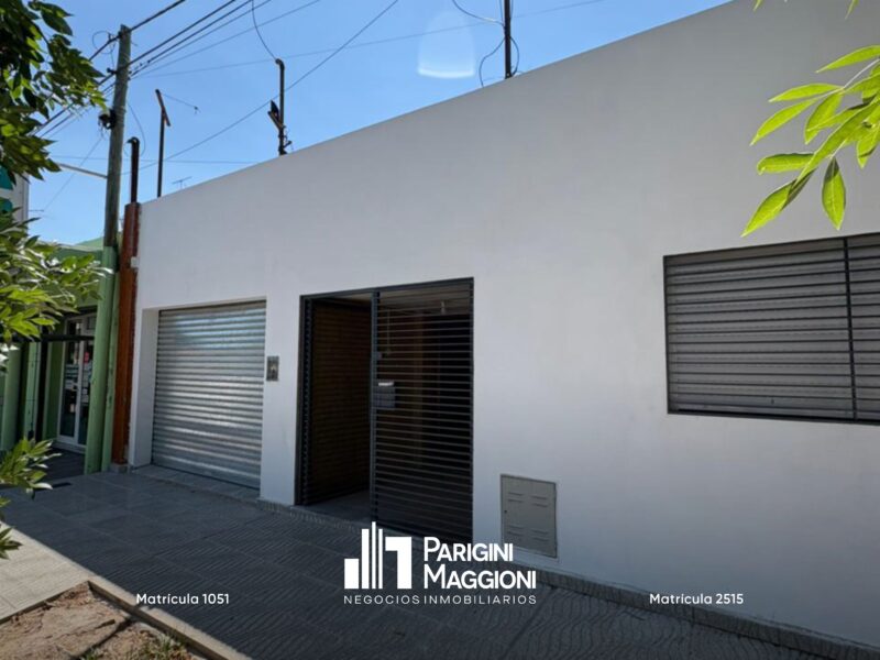 Alquiler de casa en Dorrego 2137, Villa Constitución