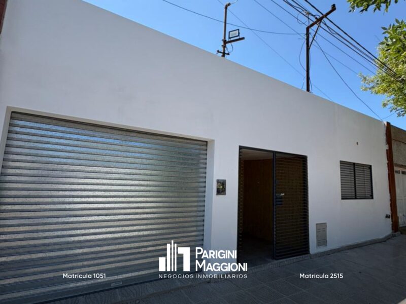 Alquiler de casa en Dorrego 2137, Villa Constitución